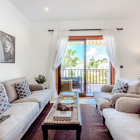 Medina Penthouse Lägenhet Marbella Exteriör bild