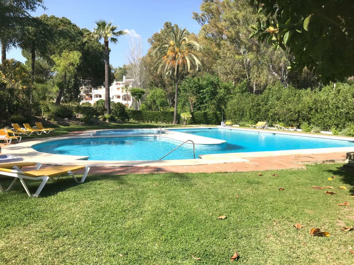 Medina Penthouse Lägenhet Marbella Exteriör bild